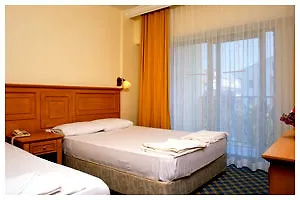 Sinem & Apart Otel Marmaris